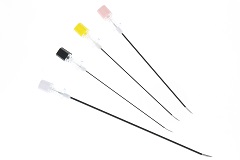 RF Cannula
